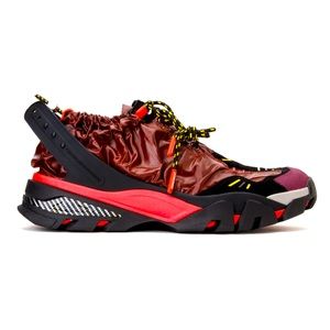 Raf Simons X Calvin Klein 205w39nyc Carsdat Sz 6.5